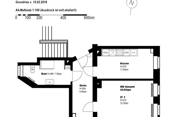 grundriss we11 lr16 egli m grundriss we11 lr16 egli m