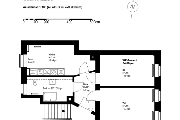 grundriss we14 lr16 og1re m grundriss we14 lr16 og1re m