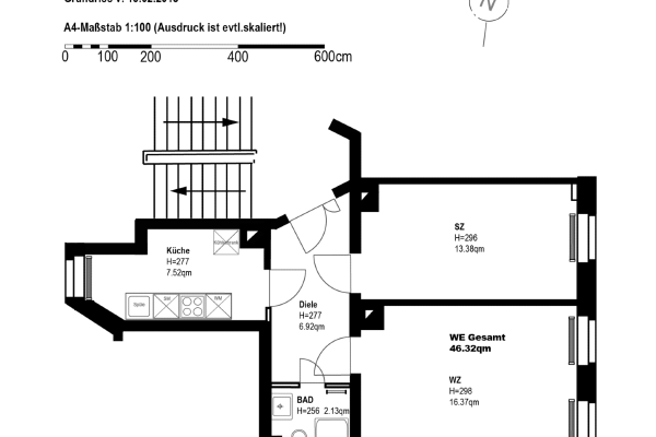 grundriss we15 lr16 og2li m grundriss we15 lr16 og2li m